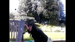 Eva Des&comma; jeu en solo